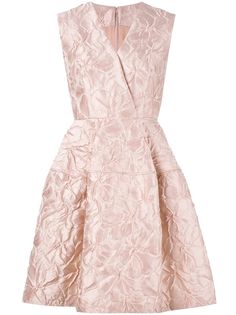 Talbot Runhof платье Nomotion