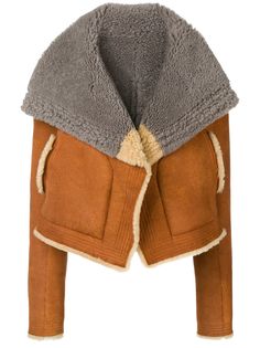 Rick Owens байкерская куртка