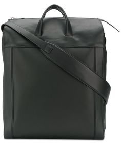 Bottega Veneta объемная сумка-тоут