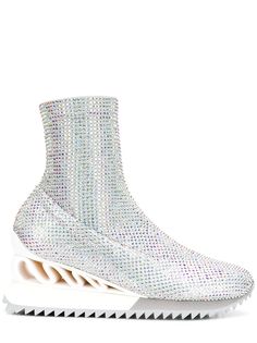 Le Silla кроссовки Reiko Wave