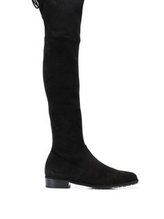 Stuart Weitzman ботфорты Lowland