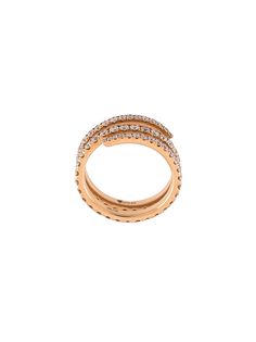 Anita Ko кольцо с бриллиантами