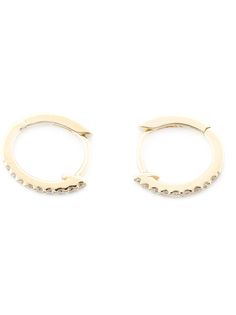 Dana Rebecca Designs серьги кольцами DRD
