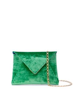 Tyler Ellis клатч-конверт Lee размера мини