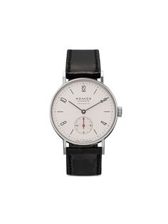 NOMOS Glashütte наручные часы Tangente Neomatik 35 мм