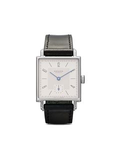 NOMOS Glashütte наручные часы Tetra 27 мм