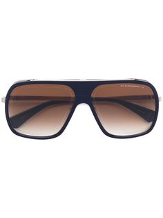 Dita Eyewear солнцезащитные очки-авиаторы Endurance