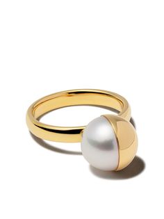 Tasaki золотое кольцо Arlequin