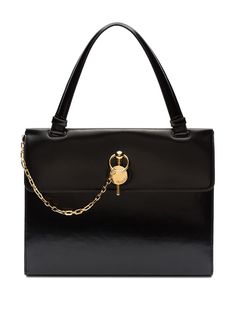 JW Anderson сумка-тоут Keyts