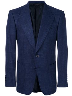 Tom Ford классический блейзер