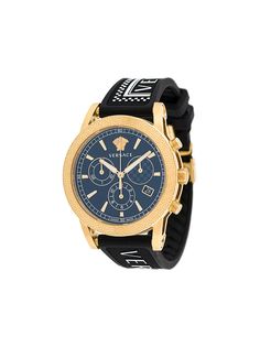 Versace наручные часы Sport Tech 40 мм