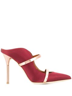 Malone Souliers мюли Maureen