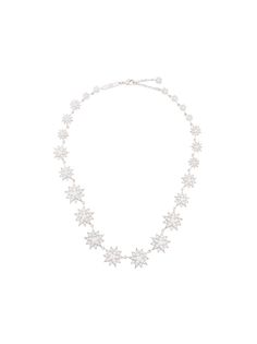 Atelier Swarovski чокер Moonsun из коллаборации с Penélope Cruz