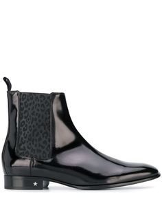 Jimmy Choo ботинки челси Sawyer
