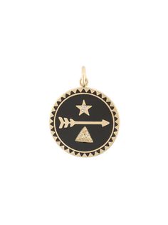 Foundrae подвеска Dream Medallion