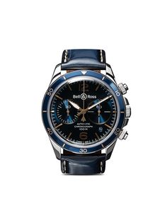 Bell & Ross часы BR V2-94 Aeronavale
