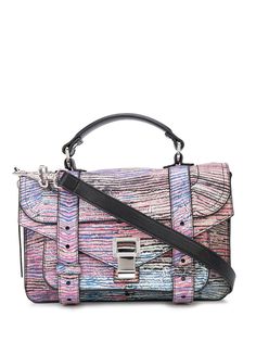 Proenza Schouler сумка-сэтчел PS1 Anniversary Edition