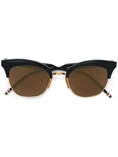 Thom Browne Eyewear солнцезащитные очки