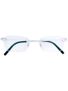 Cartier Eyewear очки C Décor