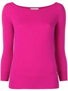 Emilio Pucci кашемировый джемпер