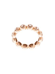 Dana Rebecca Designs золотое кольцо с бриллиантами