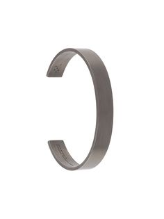 Le Gramme браслет Le 33 Grammes