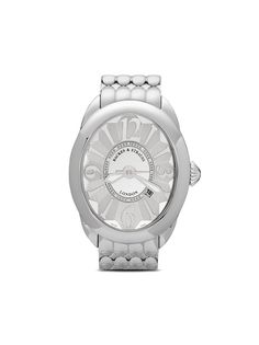 Backes & Strauss наручные часы Regent Steel 4452 52 мм