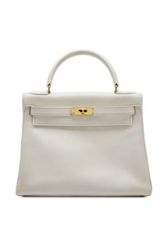 Hermès сумка 1977-го года Kelly Retourné 28 Hermes