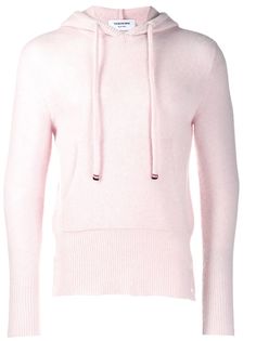 Thom Browne худи кроя слим