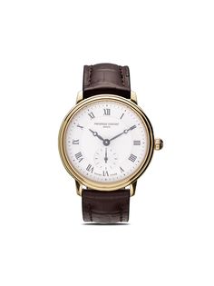 Frédérique Constant наручные часы Slimline Ladies Small Seconds 28.6 мм