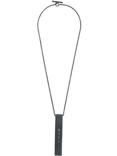 Parts of Four колье Wedge