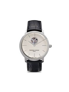 Frédérique Constant наручные часы Slimline Heart Beat Automatic 40 мм