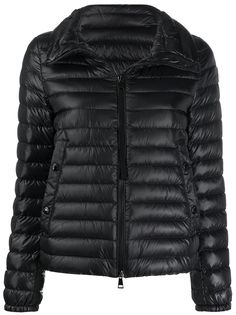 Moncler короткий пуховик