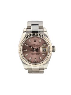 Rolex наручные часы Datejust 26 мм 2009-го года