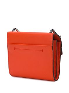 Proenza Schouler клатч Delta