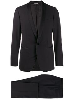 LANVIN вечерний костюм-двойка