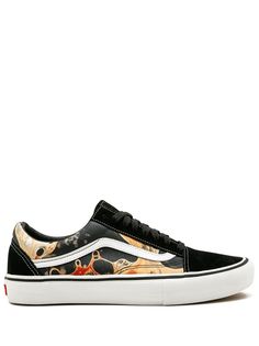 Vans кеды Old Skool Pro