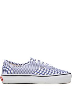 Vans кеды Vans x Supreme x CDG Authentic Pro