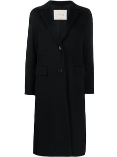 Mackintosh пальто Dornie Chesterfield