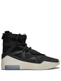 Nike высокие кроссовки Air Fear Of God 1