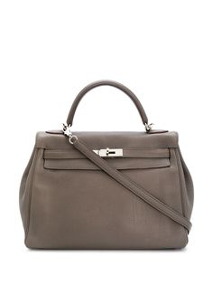 Hermès сумка 32 Kelly 2011-го года Hermes