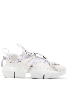 Jimmy Choo кроссовки Diamond Trail