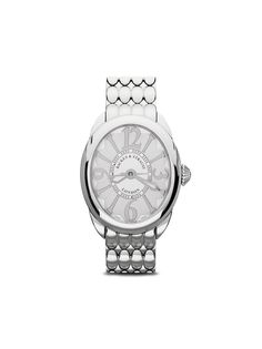Backes & Strauss наручные часы Regent Steel 3643 43 мм