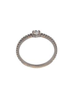 Eva Fehren золотое кольцо Nazca