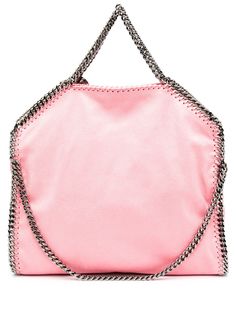 Stella McCartney сумка-тоут Falabella