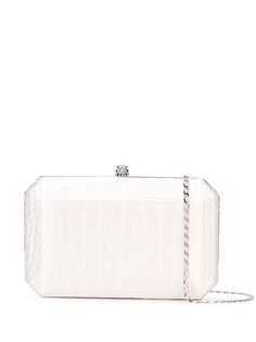 Tyler Ellis клатч The Lily