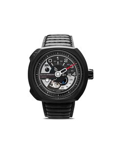 SEVENFRIDAY наручные часы SF-V3 49 мм