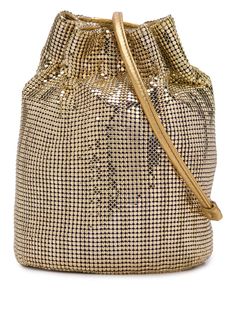 Tyler Ellis клатч Grace