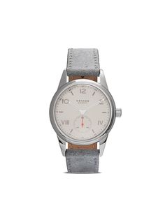 NOMOS Glashütte наручные часы Club Campus 36 мм