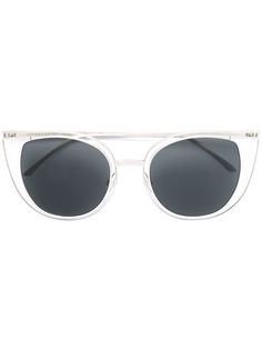 Thierry Lasry солнцезащитные очки Eventually NA500